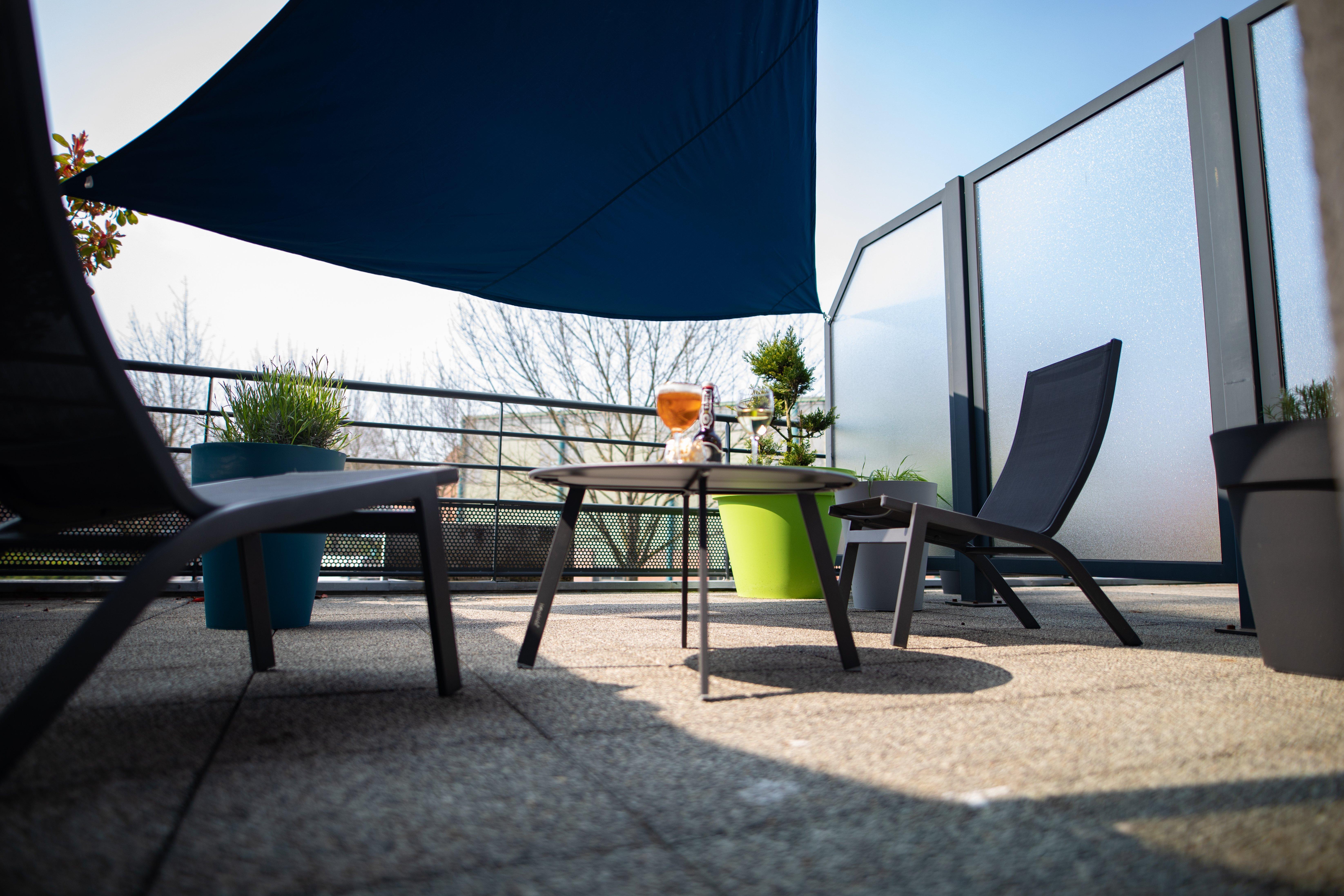 Holiday Inn Express Arras By Ihg Экстерьер фото