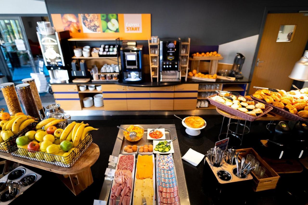 Holiday Inn Express Arras By Ihg Экстерьер фото