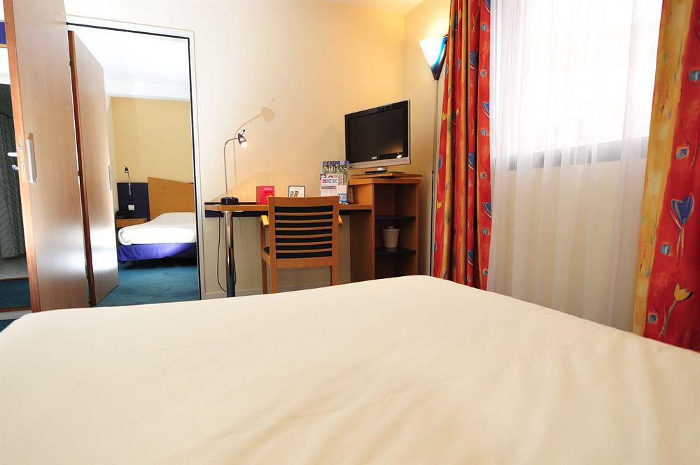 Holiday Inn Express Arras By Ihg Номер фото